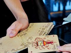 -鲜璟台·地标景观餐厅(上海中心店)