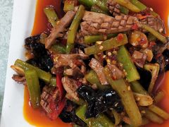 爆炒腰花-回归小厨房川菜(郭家桥西街店)