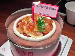 -乔村二十八道(天目里店)