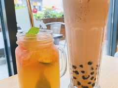 -仙踪林(江燕路万科里店)