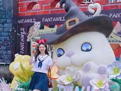 -厦门方特梦幻王国