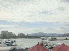 -小石岛景区
