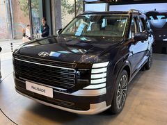 -现代汽车文化中心 Hyundai Motorstudio Beijing