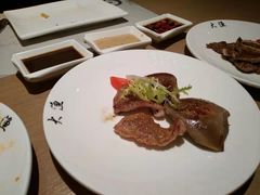 -大渔铁板烧(花园道店)