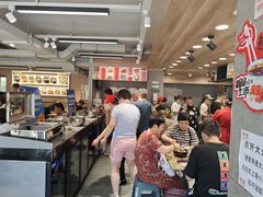-韩麦大冷面(桂花街直营店)