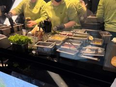 -July tale·可丽饼(德基广场店)