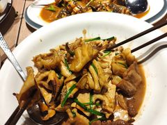-味莊·青岛菜(云霄路店)