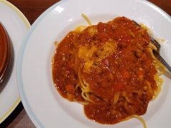 -萨莉亚意式餐厅(杭州滨江天街店)