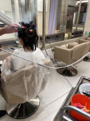 -琴美美容美发·三美会所