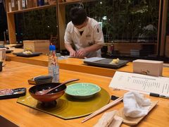 -鮨冠OMAKASE食べ放题(北京首店)
