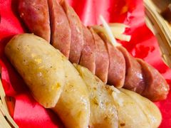 -捡角台湾食堂(宝山店)