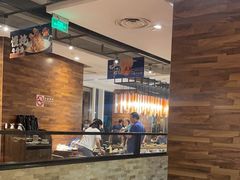 -新旺茶餐厅(嘉里城店)