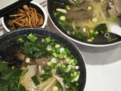 -点蹄擂椒猪脚饭(天虹汇一城店)