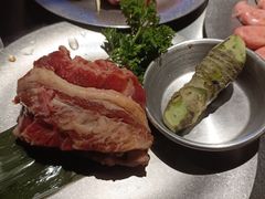 -韩山葵烤肉(太古里店)
