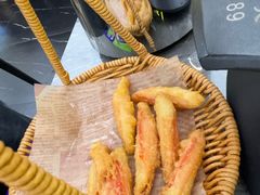 -徐记小怪兽肉蟹煲(中央大街店)