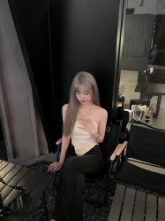 -型色沙龙