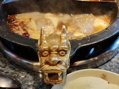 -蜀大侠火锅(总府路店)