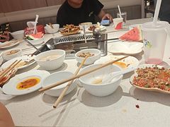 -海底捞火锅(之心城店)