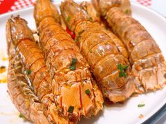 -蚝魁·海鲜大排档·啫啫·生蚝(体育西店)