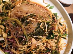 -金掌勺锅包肉(太原万达店)