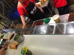 -江三王记牛杂馆(总店)