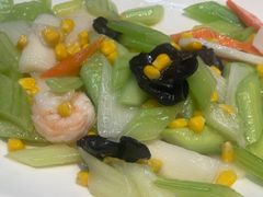 -老松滨饭店(菜艺街店)