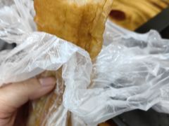 -文武王氏烧饼·无矾油条(西溪路店)