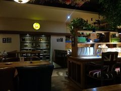 -栖巢咖啡(天鹅湖万达低碳店)