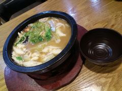 -格朗合 · 鸡汤米线(和悦汇店)