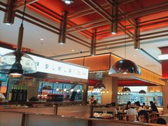 -季季红火锅(青山湖万达店)