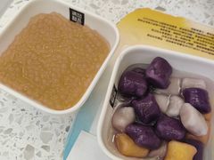 -满记甜品(南京虹悦城三店)