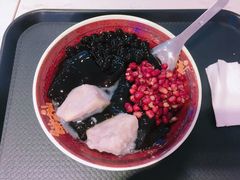 -鲜芋仙(观音桥大融城LG店)