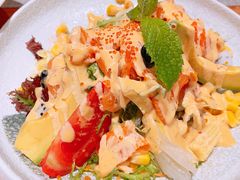 -文三酒肆自助放题(新街口友谊广场店)