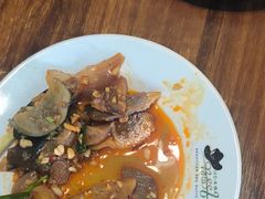 -汉巴味德·烤肉与啤酒的自助(杭州大悦城店)