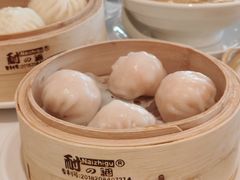 水晶鲜虾饺-丹桂轩(罗湖火车站店)
