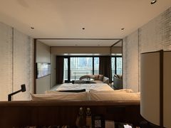 -新加坡泛太平洋酒店