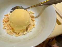 姜撞奶冰淇淋-惠食佳(滨江大公馆店)