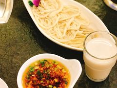 -川成串·自助串串香火锅(朝阳店)