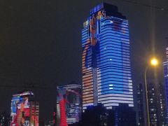 -珠江夜游广州塔·中大码头