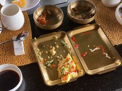 -亚龙湾红树林度假酒店-韩轩韩餐厅