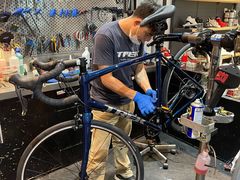 -TREK崔克自行车(徐汇滨江店)