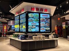 -小柴米·传统江西菜(万寿宫店)
