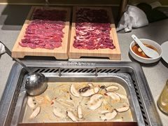 -海底捞火锅(河东万达广场店)