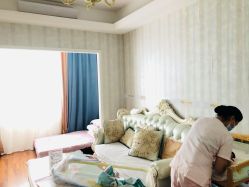 -弗蕾亚·和月月子调理院(东湖店)