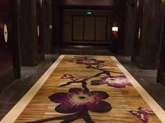 君来洲际酒店-无锡君来洲际酒店