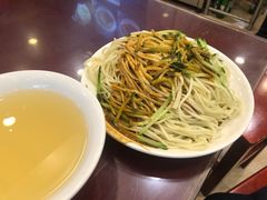 -新川面馆(新街口起源店)