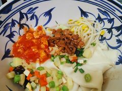 -福瑞记老孙头biangbiang面(新生路店)