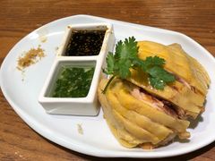 蘇小柳白切鸡-苏小柳手工点心(人民广场分院)