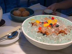 冰镇咕噜肉-陶陶居·雅园(凯华国际店)