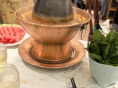 -东来顺饭庄(天坛店)